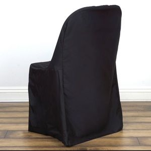 Chair covering case of 100